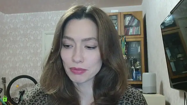 alicia spicy online show from March 23, 4:35 pm