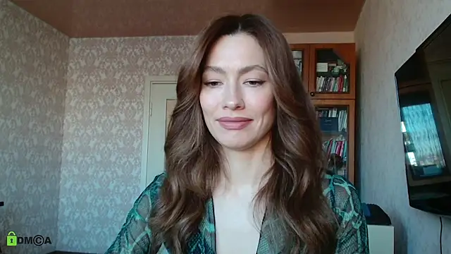 alicia spicy online show from October 8, 4:39 am