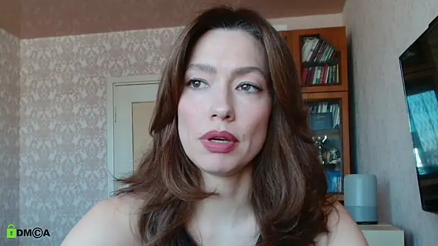 alicia spicy online show from April 1, 9:32 am