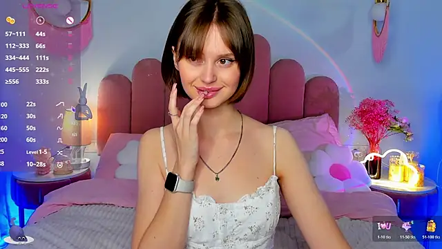 MaryLew online show from October 18, 5:54 am