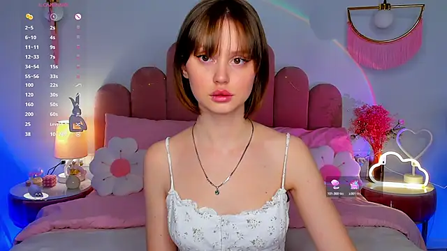 MaryLew online show from November 11, 6:20 am