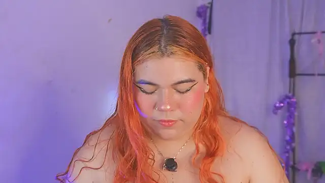 Samanta cutee online show from January 14, 11:48 am