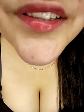 Scarlett 90 online show from September 13, 4:37 pm