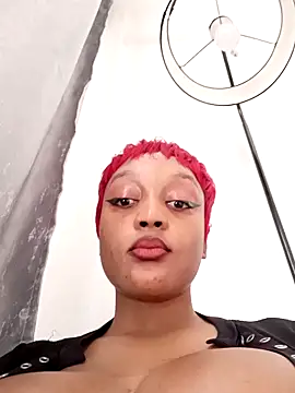 Busty Bambi online show from March 24, 9:58 am