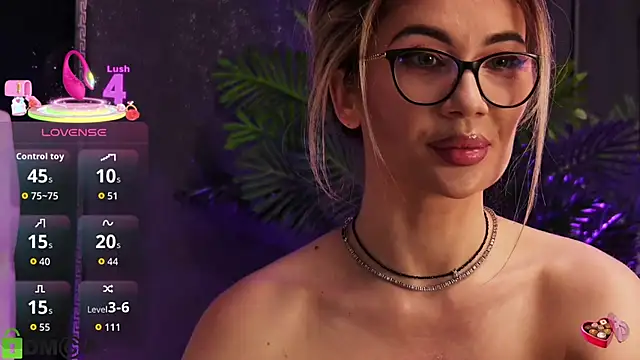 OliviaHawn online show from October 13, 8:55 pm