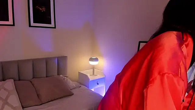 Violetta Nur online show from January 11, 10:04 pm