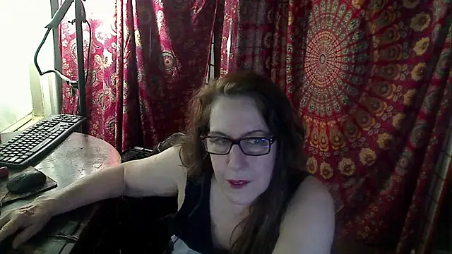 Ireallysquirt online show from February 20, 1:48 am