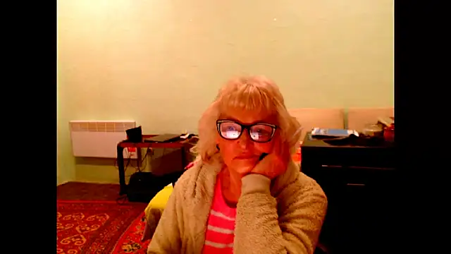 Natali7634 online show from February 28, 8:19 pm