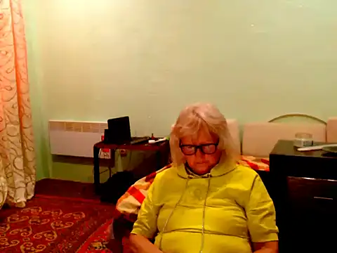 Natali7634 online show from April 13, 2:18 pm