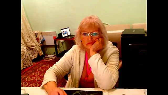 Natali7634 online show from December 18, 8:02 pm