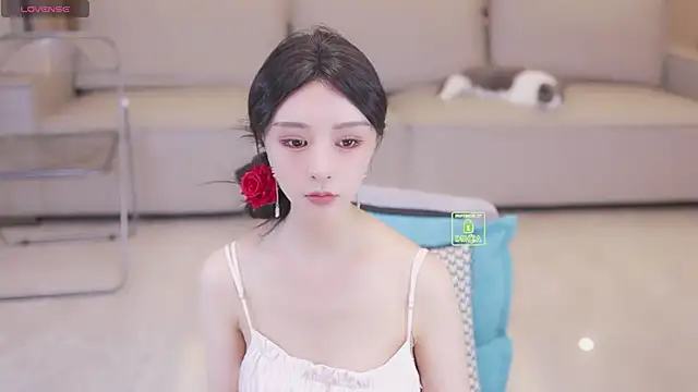 Bella-999 online show from September 10, 2:28 pm