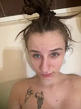  Nika Kik online show from April 9, 6:35 pm