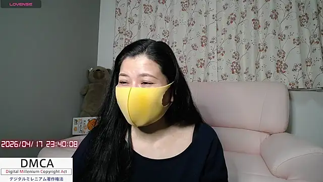   RAN-RAN   online show from April 17, 2:41 pm