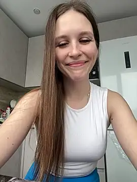 DakotaGercy online show from March 6, 8:31 am