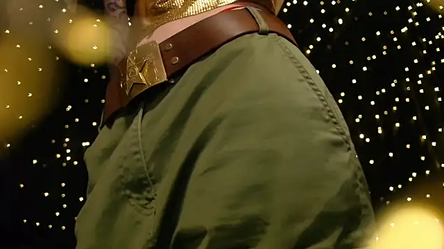 Littlespacemouse online show from October 27, 8:47 pm