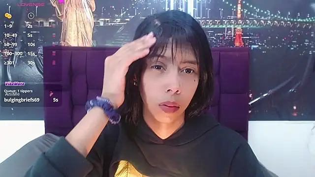 Catalella Ar online show from February 16, 7:52 am