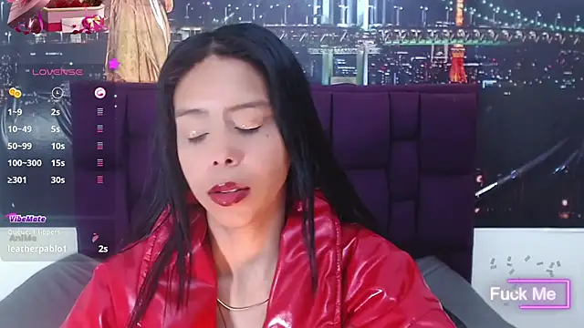 Catalella Ar online show from February 19, 8:14 am