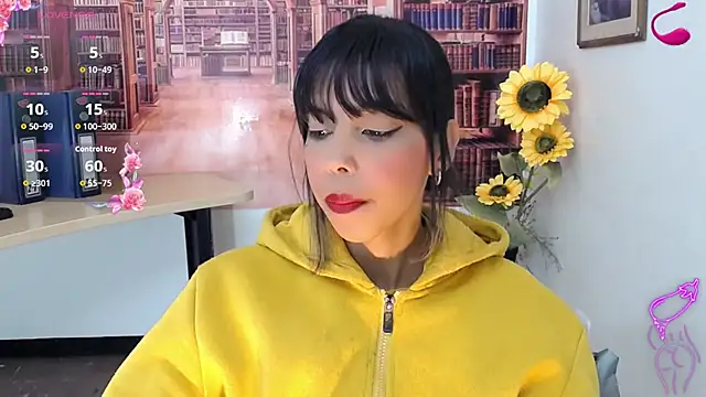 Catalella Ar online show from October 19, 4:03 am