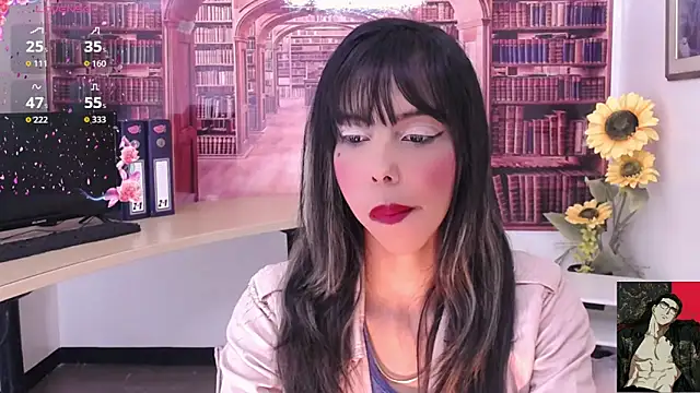 Catalella Ar online show from September 28, 4:08 am