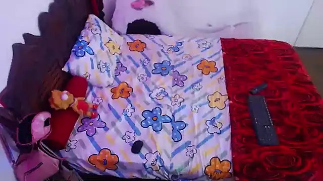 Candy-love87 online show from February 8, 4:33 pm