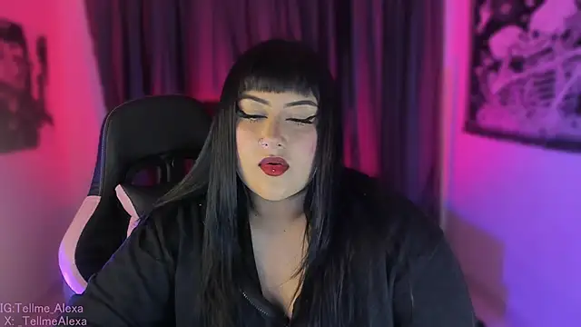 Tellme Alexa online show from February 27, 2:00 am