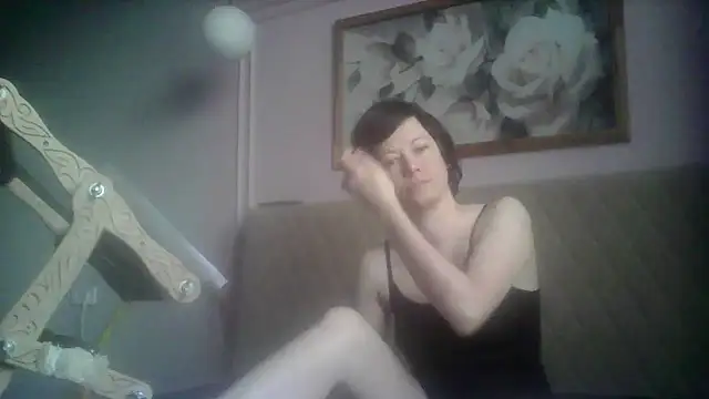 SunElizabeth online show from June 5, 1:31 am