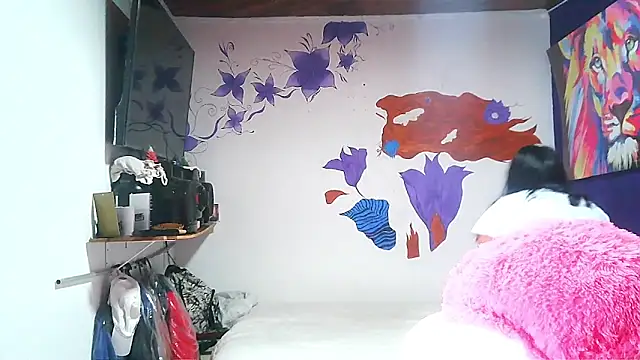 arlette sweet01 online show from May 25, 2:16 pm