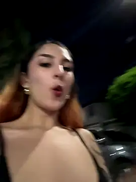 Mon Cherry online show from October 8, 12:59 am