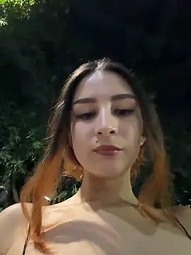 Mon Cherry online show from October 1, 1:10 am