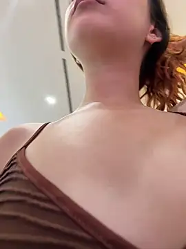 Mon Cherry online show from September 23, 12:42 am