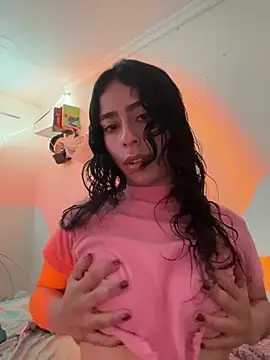 CieloTaylor online show from February 14, 10:12 pm