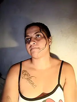 Giselabrunette25 online show from October 17, 10:29 am