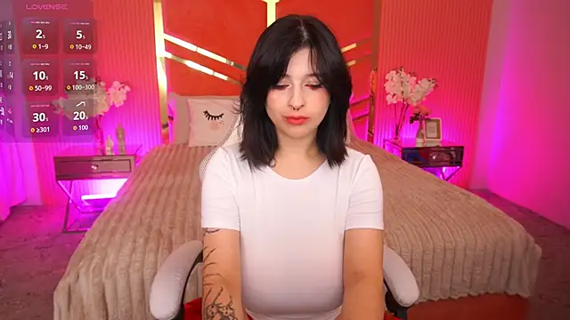 Miki Kivi online show from September 11, 10:32 pm