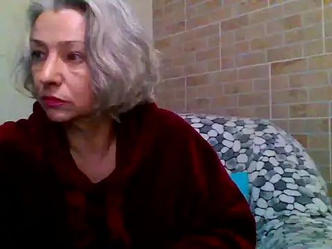 Lorie Carrie online show from January 7, 2:09 pm