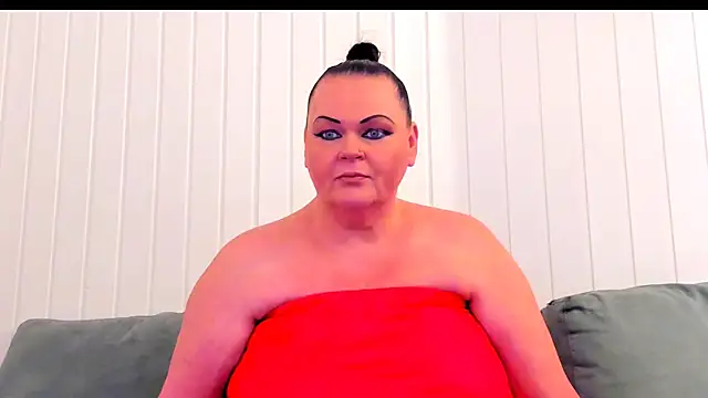 MilanaBiegert online show from January 9, 1:26 pm