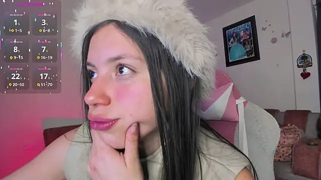 katty snow online show from February 28, 1:05 am