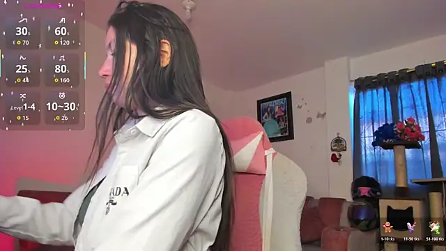 katty snow online show from February 18, 10:20 pm