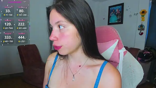 katty snow online show from March 25, 10:56 pm