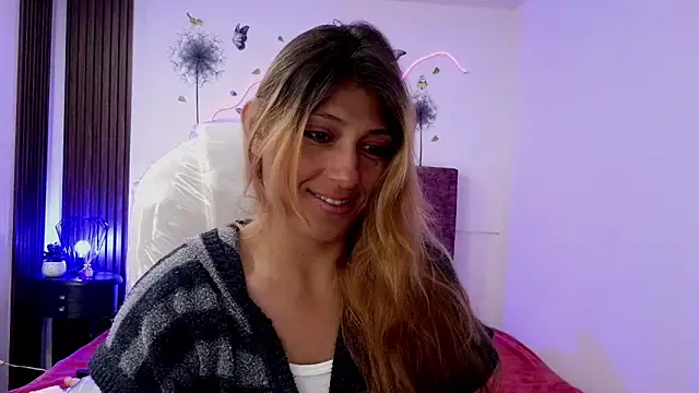 elena detroya online show from October 8, 1:04 pm