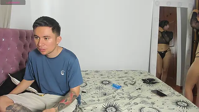 appocalypsee online show from March 17, 8:13 pm