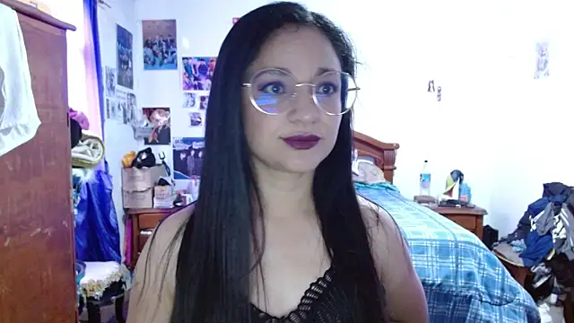 SerenaSweet online show from May 18, 4:02 pm