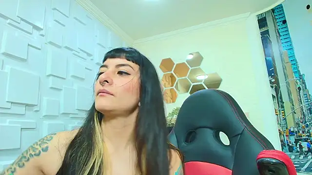 Naughty Kittenm online show from February 9, 11:23 am