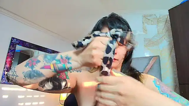 Naughty Kittenm online show from February 27, 11:54 am