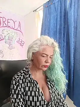 freyadevil333 online show from April 11, 3:05 pm