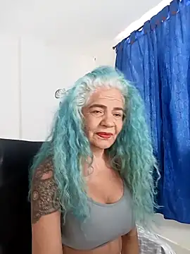 freyadevil333 online show from December 2, 2:30 pm