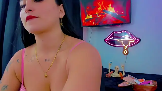 sunshine uwu22 online show from February 4, 7:06 pm