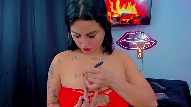 sunshine uwu22 online show from March 11, 6:43 pm