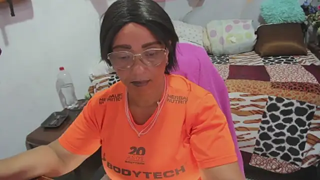 Mrs mommy  online show from March 2, 6:14 pm