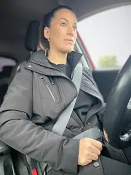 HotXMom online show from October 30, 6:49 am