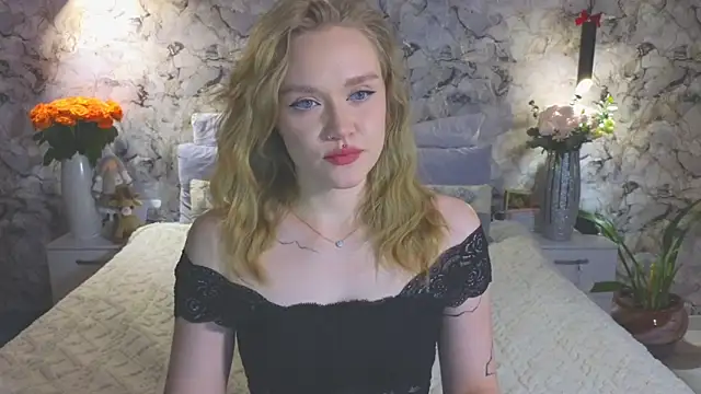 Aurora Golden1 online show from February 17, 4:28 pm